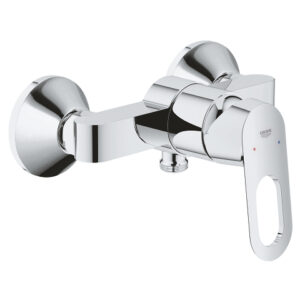 GROHE Bauloop 23634000 | Shower Mixer