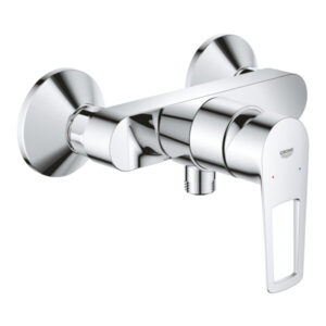 GROHE Bauloop 23634001 | Shower Mixer
