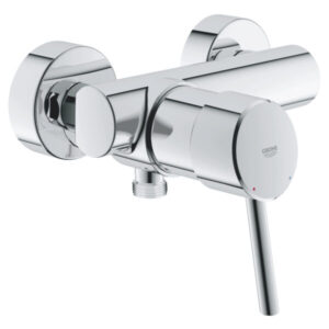 GROHE Concetto 32210001 | Shower Mixer