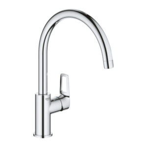 GROHE Bauloop 31368001 | Sink Mixer
