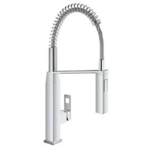 GROHE Eurocube 31395000 | Sink Mixer