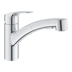 GROHE Eurosmart 30305001 | Sink Mixer