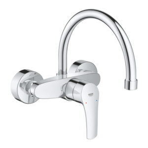 GROHE Eurosmart 32482003 | Sink Mixer