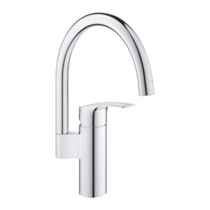 GROHE Eurosmart 33202003 | Sink Mixer