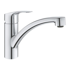 GROHE Eurosmart 33281003 | Sink Mixer