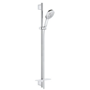GROHE Smart Active 26548000 | Sliding Bar Hand Shower Set