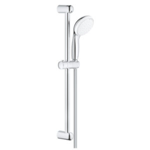 GROHE Tempesta 2759810F | Sliding Bar Hand Shower Set