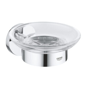GROHE Essential 40444001 | Soap Dish