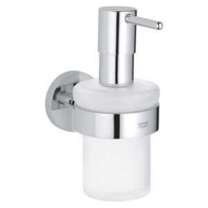 GROHE Essential 40448001 | Soap Dispenser