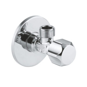GROHE 22025000 | Tee Stopcock